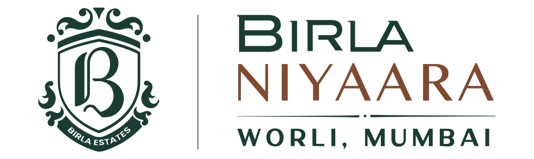 Bombay Island City Center Logo